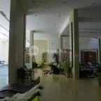 Abacus Business & Wellness Hotel Herceghalom - Wellness
