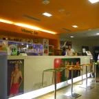 Abacus Business & Wellness Hotel Herceghalom - Wellness