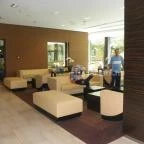 Abacus Business & Wellness Hotel Herceghalom - Belső