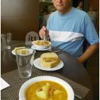 Abacus Business & Wellness Hotel Herceghalom - Vendéglátás