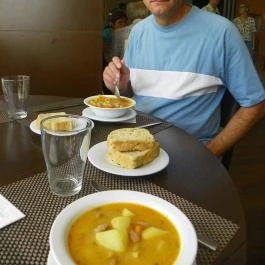 Abacus Business & Wellness Hotel, Herceghalom - Vendéglátás