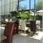 Abacus Business & Wellness Hotel Herceghalom - Vendéglátás