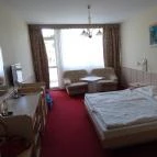 Hotel Bodrog Wellness Sárospatak - Szobák