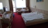Hotel Bodrog Wellness Sárospatak - Szobák