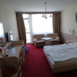 Hotel Bodrog Wellness Sárospatak - Szobák
