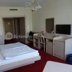 Hotel Bodrog Wellness Sárospatak - Szobák