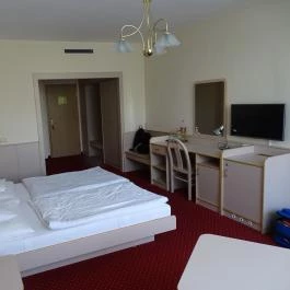 Hotel Bodrog Wellness Sárospatak - Szobák