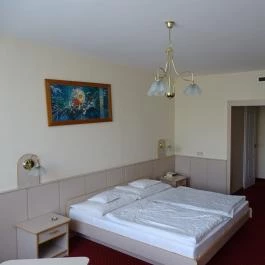 Hotel Bodrog Wellness Sárospatak - Szobák