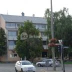 Hotel Bodrog Wellness Sárospatak - Külső kép