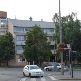 Hotel Bodrog Wellness Sárospatak - Külső kép