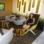 Hotel Bodrog Wellness Sárospatak - Belső