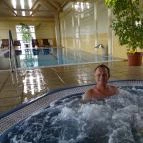 Hotel Bodrog Wellness Sárospatak - Wellness