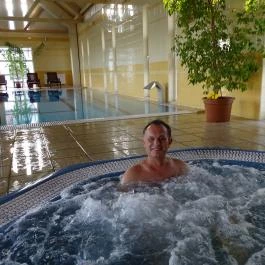 Hotel Bodrog Wellness Sárospatak - Wellness