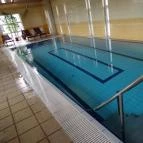 Hotel Bodrog Wellness Sárospatak - Wellness