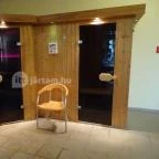 Hotel Bodrog Wellness Sárospatak - Wellness