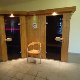 Hotel Bodrog Wellness Sárospatak - Wellness