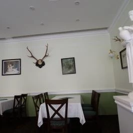 Hotel Bodrog Wellness Sárospatak - Vendéglátás