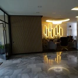 Hotel Bodrog Wellness Sárospatak - Belső