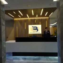 Hotel Bodrog Wellness Sárospatak - Belső