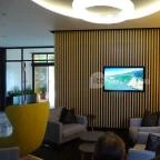 Hotel Bodrog Wellness Sárospatak - Belső