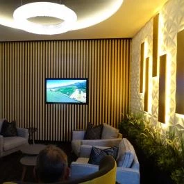 Hotel Bodrog Wellness Sárospatak - Belső