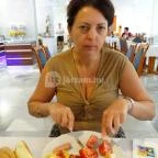 Hotel Bodrog Wellness Sárospatak - Vendéglátás