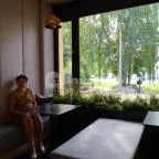 Hotel Bodrog Wellness Sárospatak - Belső