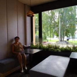 Hotel Bodrog Wellness Sárospatak - Belső