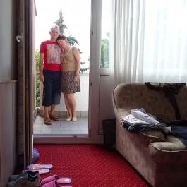 Hotel Bodrog Wellness Sárospatak - Szobák