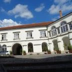 Hotel Bodrog Wellness Sárospatak - Külső kép