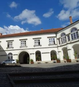 Hotel Bodrog Wellness