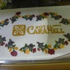 Caramell Premium Resort Bük, Bükfürd? - Belső