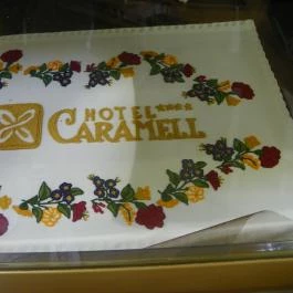 Caramell Premium Resort, Bük, Bükfürd? - Belső