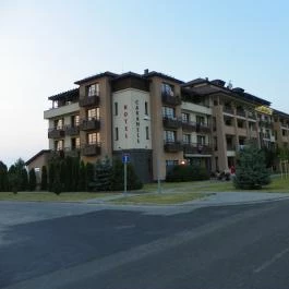 Caramell Premium Resort, Bük, Bükfürd? - Külső kép