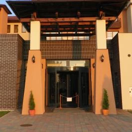 Caramell Premium Resort, Bük, Bükfürd? - Külső kép