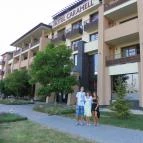 Caramell Premium Resort Bük, Bükfürd? - Külső kép