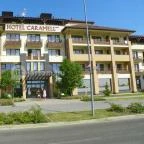 Caramell Premium Resort Bük, Bükfürd? - Külső kép