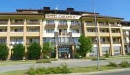 Caramell Premium Resort Bük, Bükfürdő - Külső kép