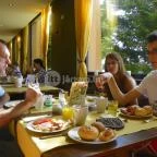 Caramell Premium Resort Bük, Bükfürd? - Vendéglátás