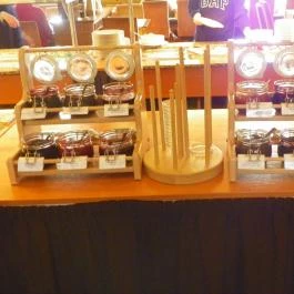 Caramell Premium Resort, Bük, Bükfürd? - Vendéglátás