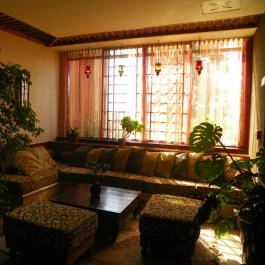 Caramell Premium Resort, Bük, Bükfürd? - Belső