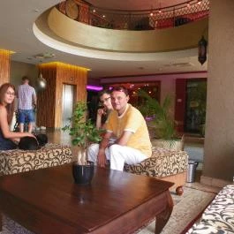 Caramell Premium Resort, Bük, Bükfürd? - Belső