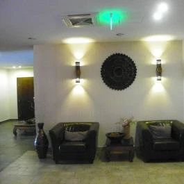 Caramell Premium Resort, Bük, Bükfürd? - Belső