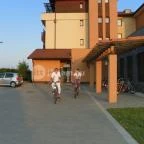 Caramell Premium Resort Bük, Bükfürd? - Külső kép