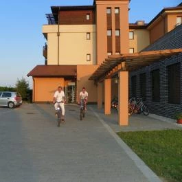 Caramell Premium Resort, Bük, Bükfürd? - Külső kép