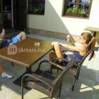 Caramell Premium Resort Bük, Bükfürd? - Külső kép