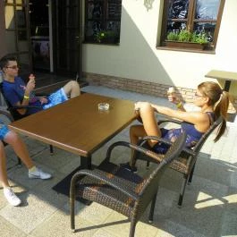 Caramell Premium Resort, Bük, Bükfürd? - Külső kép