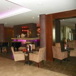 Caramell Premium Resort, Bük, Bükfürd? - Belső