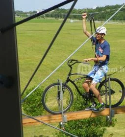 Kristály Torony Kalandpark