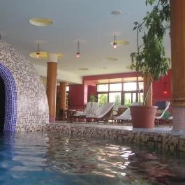 Caramell Premium Resort, Bük, Bükfürd? - Wellness